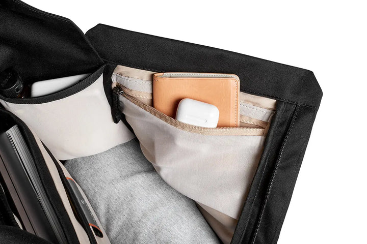 BELLROY - MELBOURNE BACKPACK Outside suppliers
