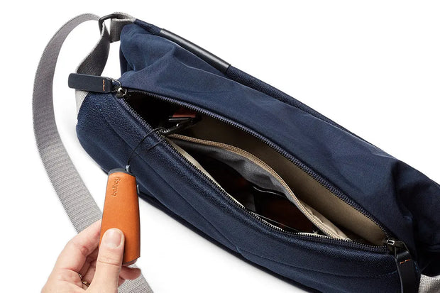 BELLROY - SLING Outside suppliers