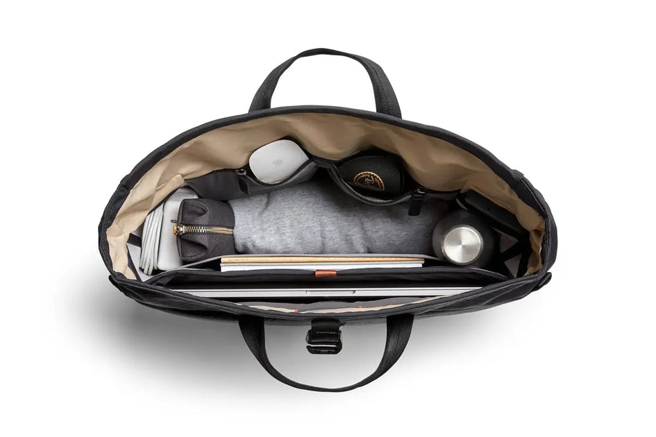 BELLROY SYSTEM WORK BAG (MESSENGER) Alchemy Equipment NZ