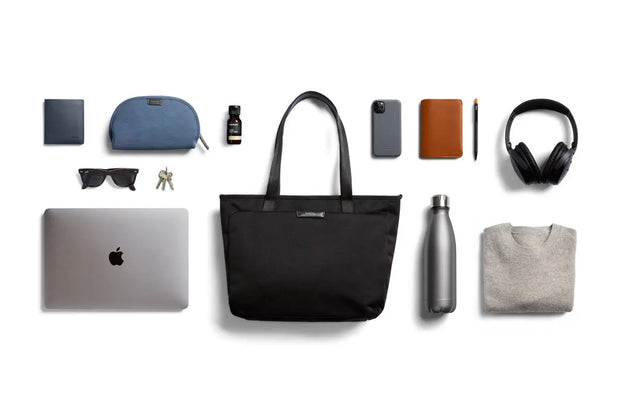 BELLROY - TOKYO TOTE COMPACT Outside suppliers