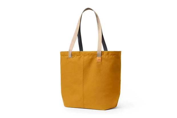 BELLROY - MARKET TOTE Outside suppliers