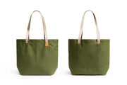 BELLROY - MARKET TOTE Outside suppliers