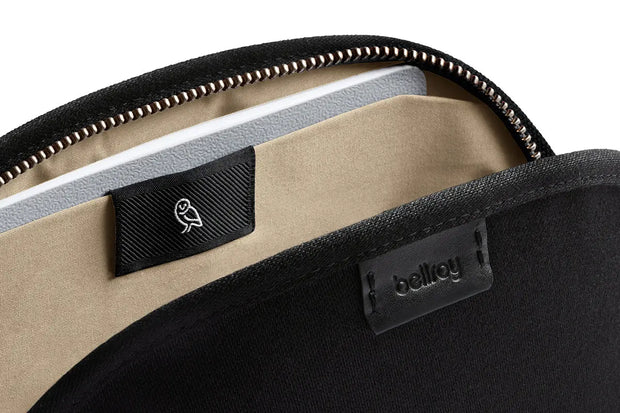 BELLROY - CLASSIC POUCH Outside suppliers