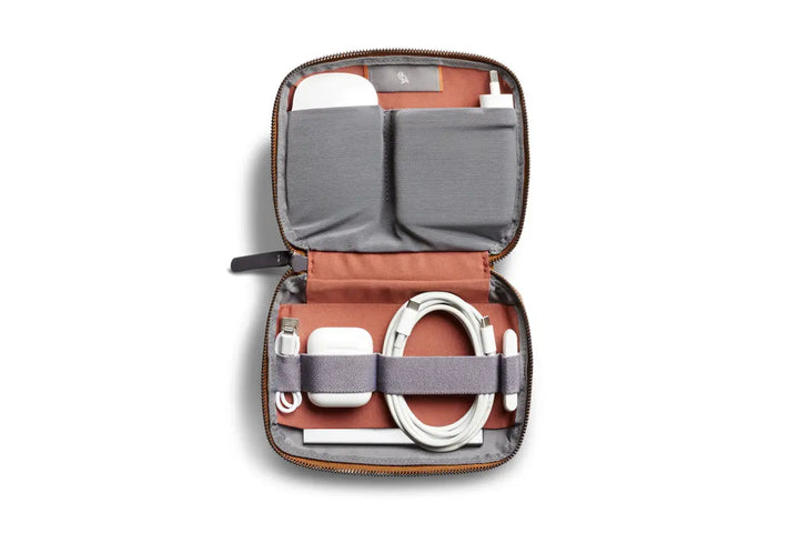 BELLROY - TECH KIT COMPACT Outside suppliers