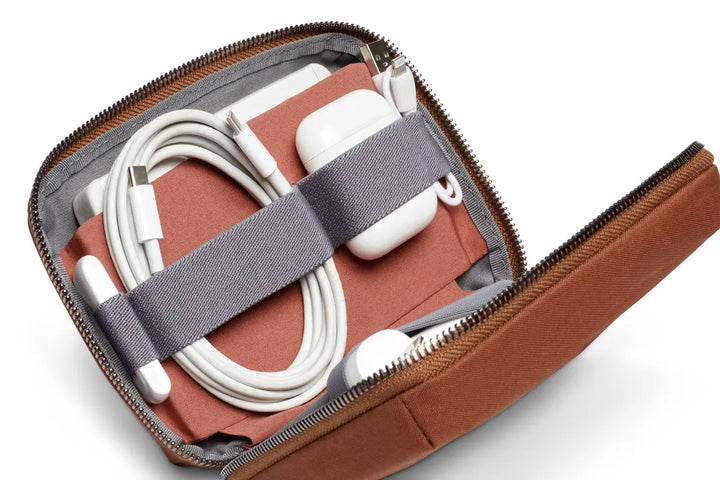 BELLROY - TECH KIT COMPACT Outside suppliers