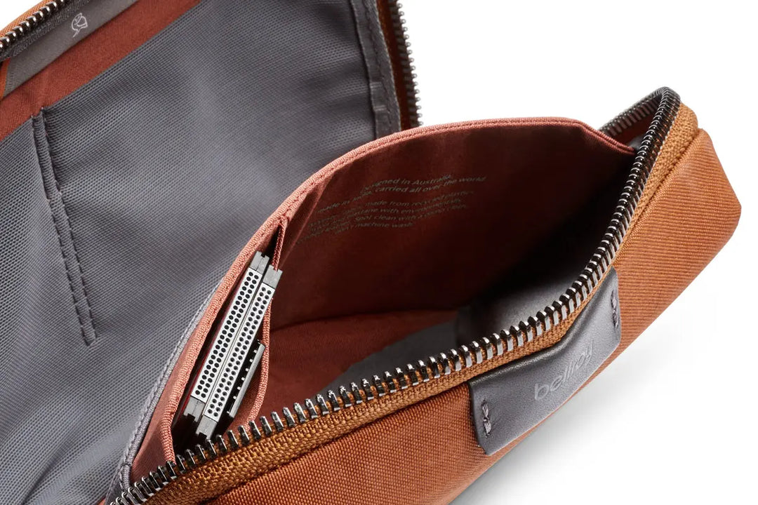 BELLROY - TECH KIT COMPACT Outside suppliers