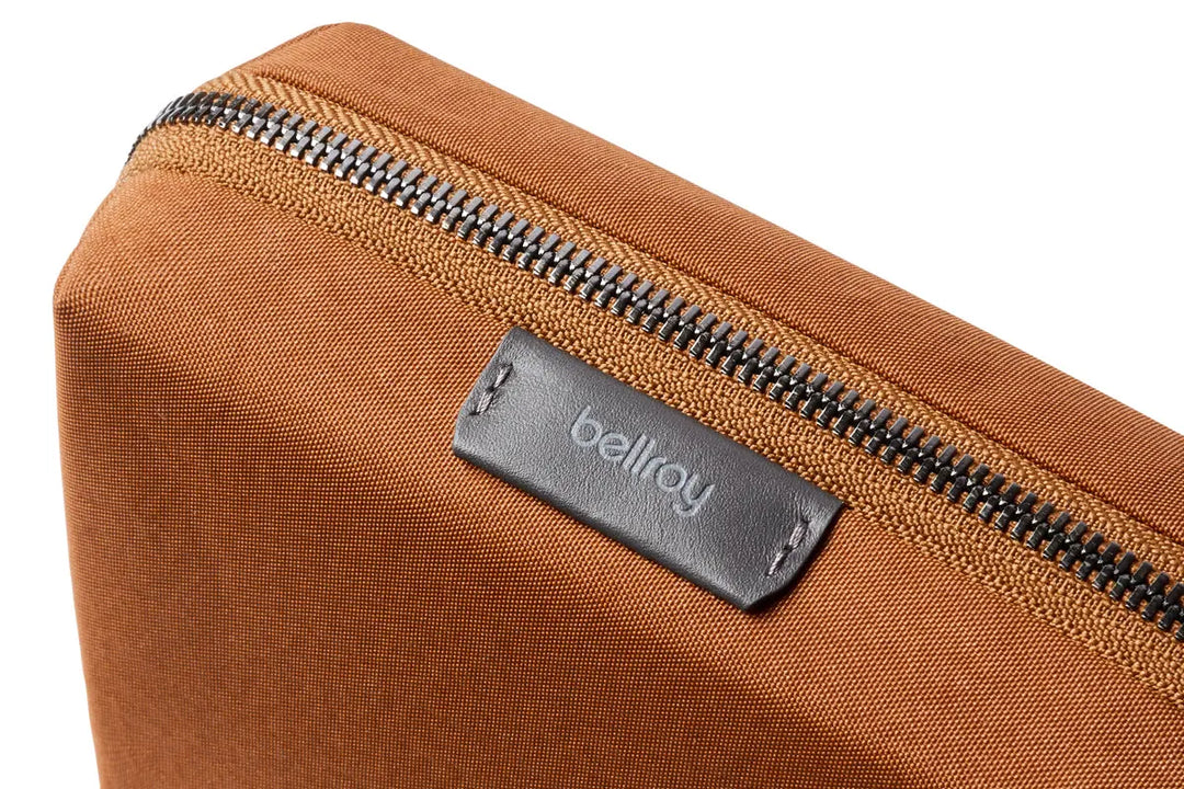 BELLROY - TECH KIT COMPACT Outside suppliers