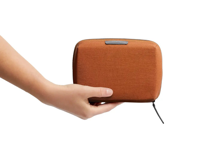BELLROY - TECH KIT COMPACT Outside suppliers
