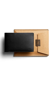 BELLROY - TRAVEL WALLET RFID Outside suppliers